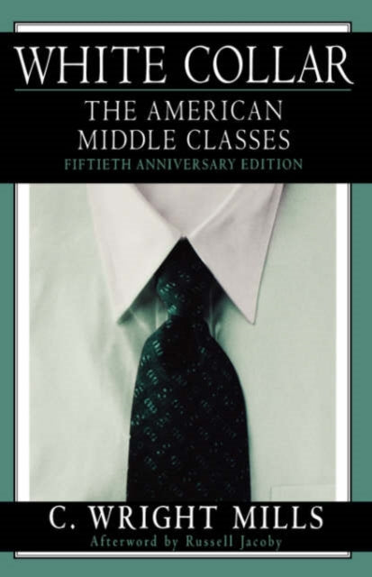 Book cover of: White Collar