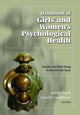 Book cover of: Handbook of Girls' and Women's Psychological Health