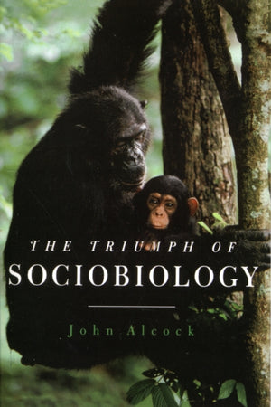 Triumph of Sociobiology