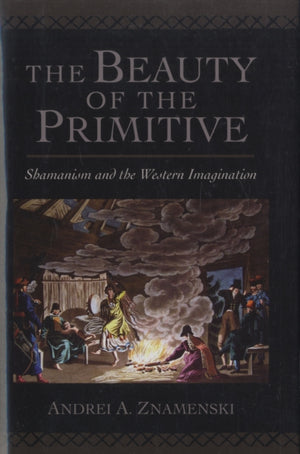 The Beauty of the Primitive