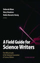 Book cover of: Field Guide for Science Writers