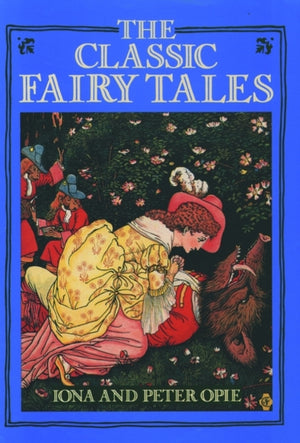 The Classic Fairy Tales