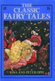 Book cover of: Classic Fairy Tales