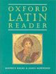 Book cover of: Oxford Latin Course: Oxford Latin Reader