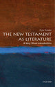 New Testament As Literature