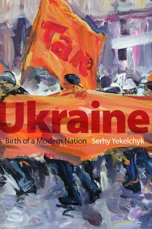 Ukraine