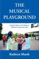 Book cover of: Musical Playground. By: Kathryn McLeod Marsh