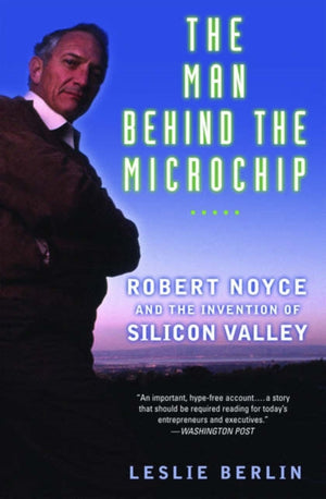 Man Behind the Microchip