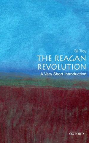 The Reagan Revolution