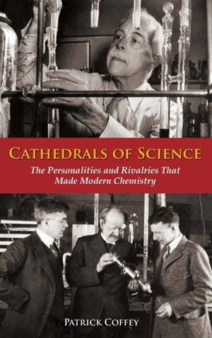 Cathedrals of Science