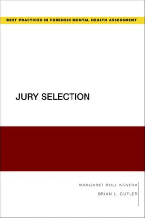 Jury Selection
