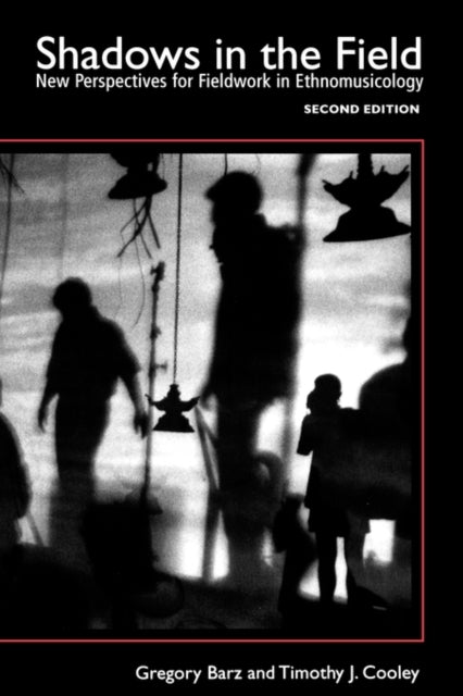 Book cover of: Shadows in the Field