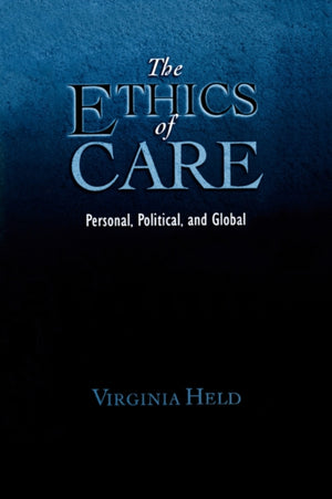 Ethics of Care
