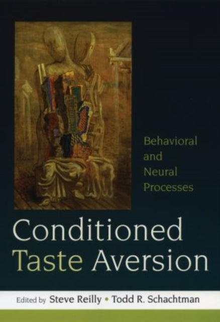 Book cover of: Conditioned Taste Aversion