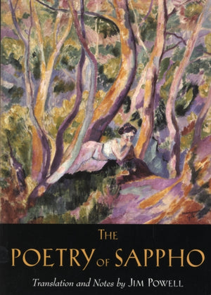 Poetry of Sappho