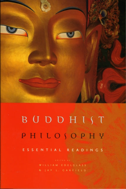 Buddhist Philosophy