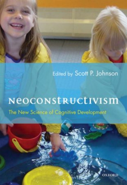 Book cover of: Neoconstructivism
