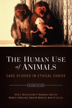 Human Use of Animals