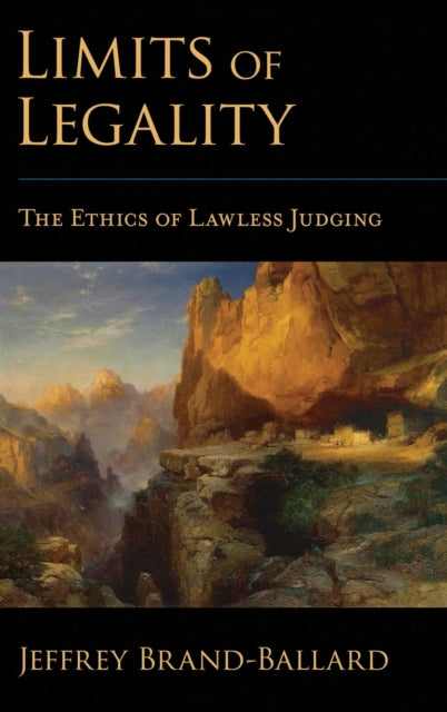Limits of Legality