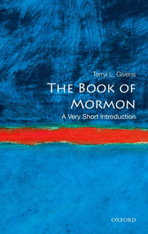 The Book of Mormon