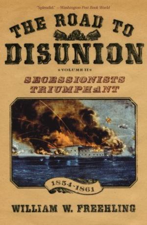 Road to Disunion