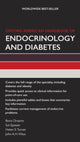 Book cover of: Oxford American Handbook of Endocrinology and Diabetes. By: Boris Draznin