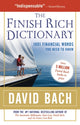 Book cover of: Finish Rich Dictionary