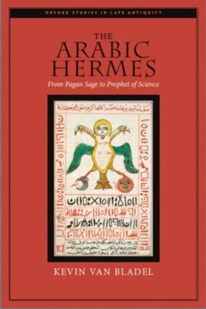 Arabic Hermes
