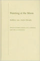 Book cover of: Pointing at the Moon