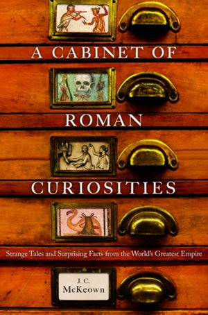 Cabinet of Roman Curiosities