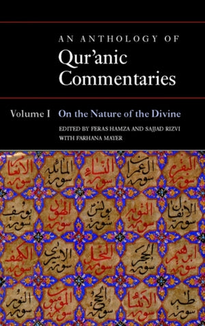 Anthology of Qur'anic Commentaries