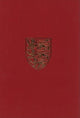 Book cover of: A History of Wiltshire. By: Elizabeth Crittall