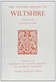 Book cover of: A History of Wiltshire. By: D.A. Crowley
