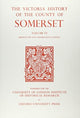 Book cover of: A History of the County of Somerset. By: R.W. Dunning