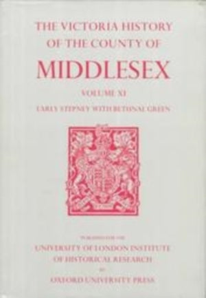 VCH Middlesex XI