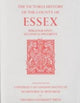 Book cover of: A History of the County of Essex