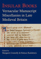 Book cover of: Insular Books. By: Margaret Connolly