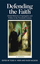 Book cover of: Defending the Faith. By: Hugh McLeod