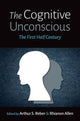 Book cover of: Cognitive Unconscious. By: Arthur S. Reber