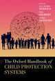 Book cover of: Oxford Handbook of Child Protection Systems. By: Jill Duerr Berrick
