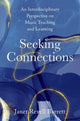 Book cover of: Seeking Connections. By: Janet Revell Barrett