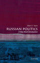 Book cover of: Russian Politics. By: Brian D. Taylor