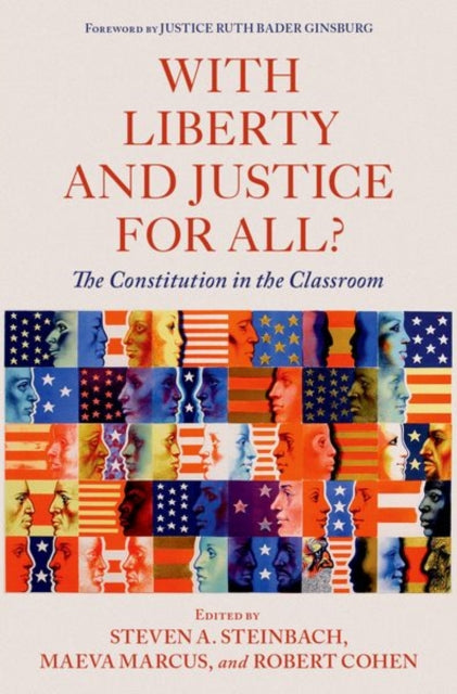 Book cover of: With Liberty and Justice for All?. By: Steven A. Steinbach