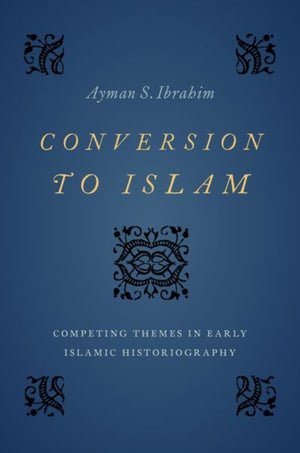Conversion to Islam