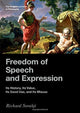 Book cover of: Freedom of Speech and Expression. By: Richard Sorabji