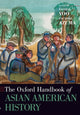 Book cover of: Oxford Handbook of Asian American History. By: David K. Yoo