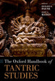 Book cover of: Oxford Handbook of Tantric Studies. By: Payne