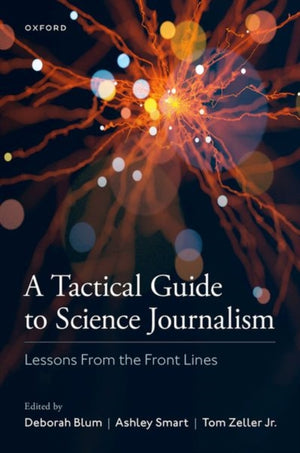 A Tactical Guide to Science Journalism