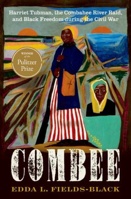 Book cover of: COMBEE. By: Edda L. Fields-Black