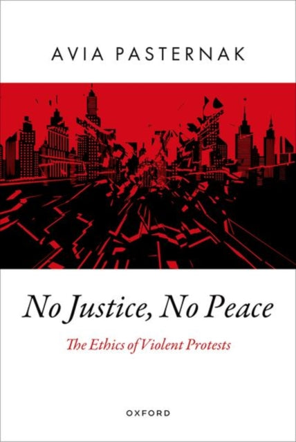 No Justice, No Peace